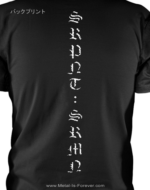 MARDUK (�ޥ�ɥ���/�ޡ����å�) SERPENT SERMON �֥����ڥ�ȡ��������� T�����