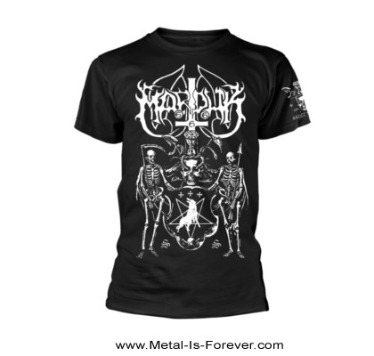 MARDUK (�ޥ�ɥ���/�ޡ����å�) SERPENT SERMON �֥����ڥ�ȡ��������� T�����