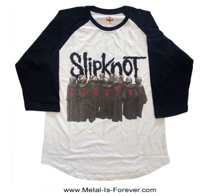 SLIPKNOT (����åץΥå�) CHOIR �֥��磻���� �饰���ʬµ�ԥ����