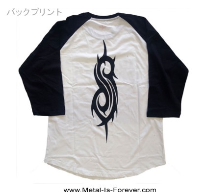 SLIPKNOT (����åץΥå�) CHOIR �֥��磻���� �饰���ʬµ�ԥ����