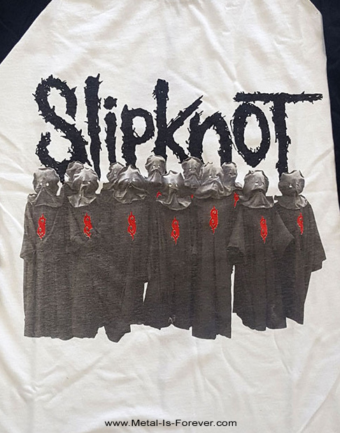 SLIPKNOT (����åץΥå�) CHOIR �֥��磻���� �饰���ʬµ�ԥ����