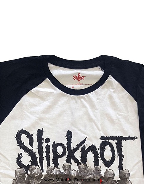 SLIPKNOT (����åץΥå�) CHOIR �֥��磻���� �饰���ʬµ�ԥ����