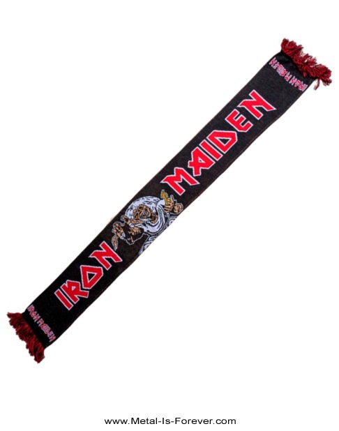 IRON MAIDEN (�������󡦥ᥤ�ǥ�) THE NUMBER OF THE BEAST �����Ϥι���� �ޥե顼