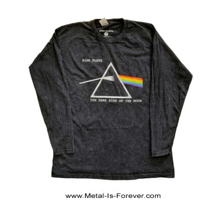 PINK FLOYD (ピンク・フロイド) The Dark Side of the Moon