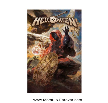 HELLOWEEN (�ϥ�������) Helloween �֥ϥ�������� �����ݥ�����