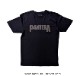 PANTERA (�ѥ�ƥ�) Logo �֥����� T����ġʥϥ��ӥ�ɡ�