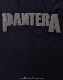 PANTERA (�ѥ�ƥ�) Logo �֥����� T����ġʥϥ��ӥ�ɡ�