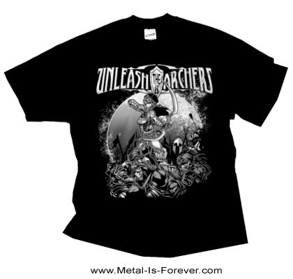UNLEASH THE ARCHERS (꡼塦㡼) Archer ֥㡼 ԥ