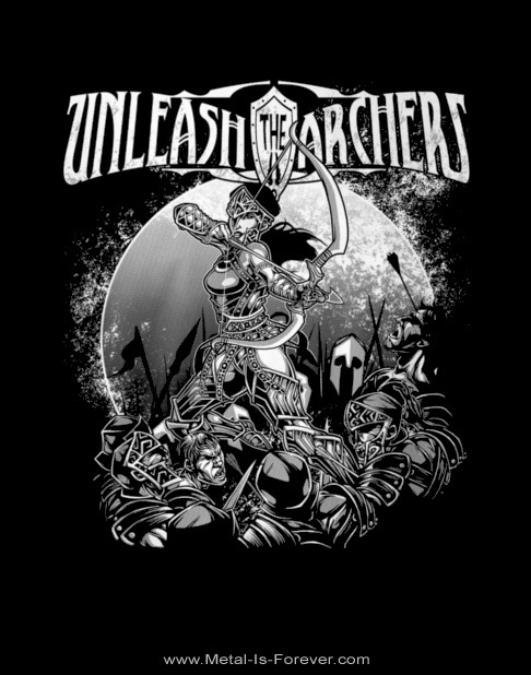 UNLEASH THE ARCHERS (꡼塦㡼) Archer ֥㡼 ԥ