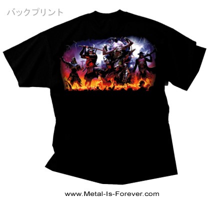IRON MAIDEN (�������󡦥ᥤ�ǥ�) Dead By Daylight Monster Eddie �֥ǥåɡ��Х����ǥ��饤�ȡ���󥹥��������ǥ��� �ԥ����