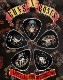 GUNS N' ROSES (���󥺡�����ɡ���������) Appetite For Destruction �֥��ڥ����ȡ��ե������ǥ����ȥ饯������ �ԥå������å�