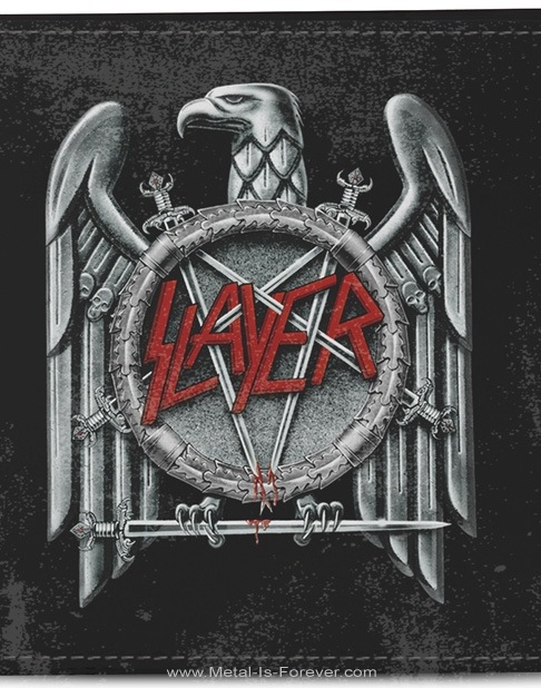 SLAYER (쥤䡼) Silver Eagle ֥С 