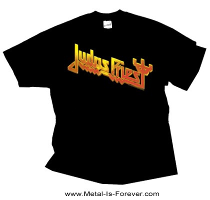 JUDAS PRIEST (���塼�������ץ꡼����) Invincible Shield �֥�������󥷥֥롦������ɡ� ���� T�����