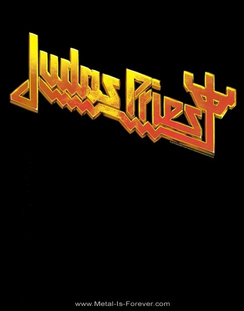 JUDAS PRIEST (���塼�������ץ꡼����) Invincible Shield �֥�������󥷥֥롦������ɡ� ���� T�����