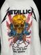 �ں߸�ͭ���METALLICA (�᥿�ꥫ) DORIS �֥ɥꥹ�� �饰���ʬµ �ԥ���� M������