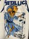 �ں߸�ͭ���METALLICA (�᥿�ꥫ) DORIS �֥ɥꥹ�� �饰���ʬµ �ԥ���� M������
