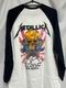 �ں߸�ͭ���METALLICA (�᥿�ꥫ) DORIS �֥ɥꥹ�� �饰���ʬµ �ԥ���� M������