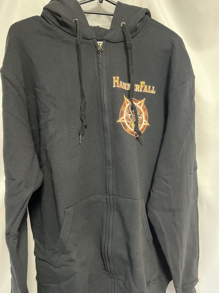 �ں߸�ͭ�꾦�ʡ�HAMMERFALL (�ϥ�ޡ��ե�����) DOMINION �֥ɥߥ˥���� 2020ǯ�衼���åѡ��ĥ��� ���åס��ѡ����� M������