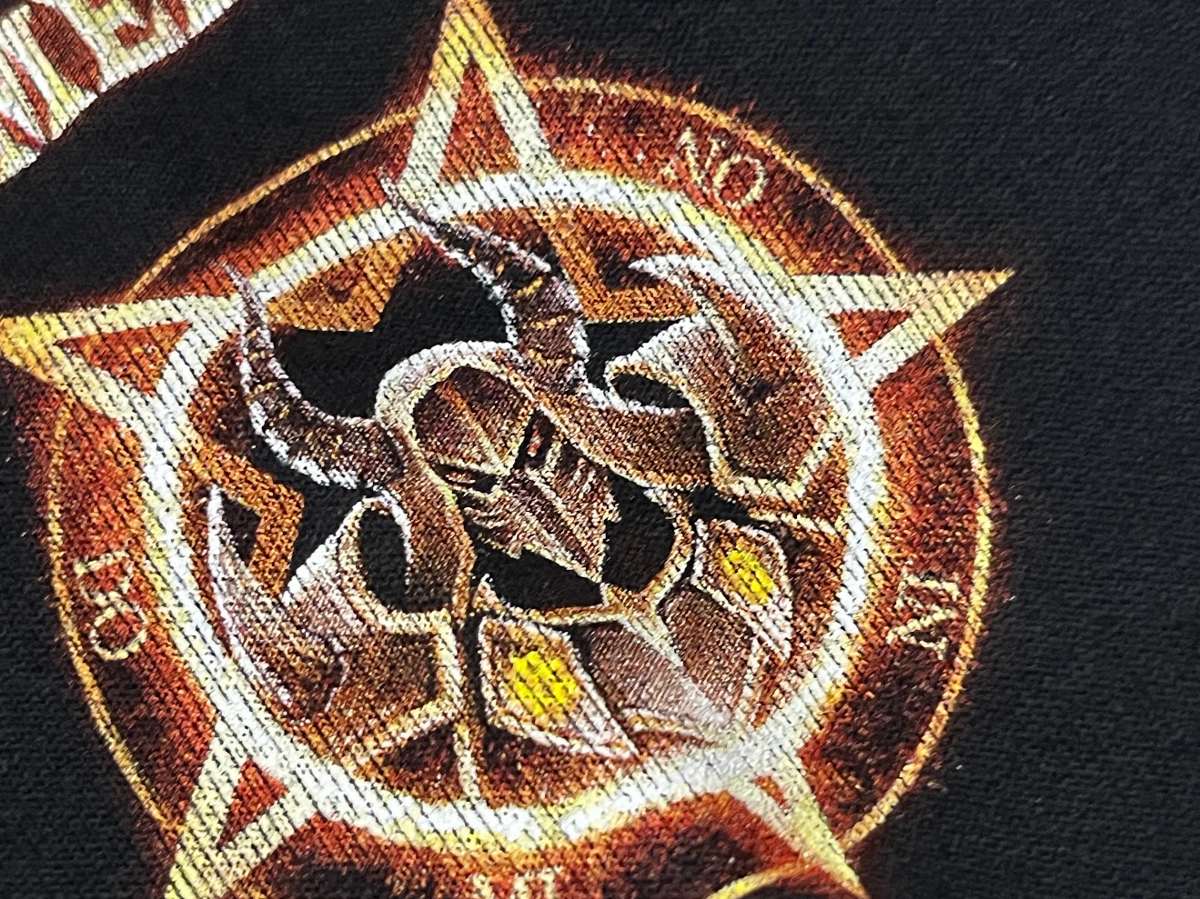 �ں߸�ͭ�꾦�ʡ�HAMMERFALL (�ϥ�ޡ��ե�����) DOMINION �֥ɥߥ˥���� 2020ǯ�衼���åѡ��ĥ��� ���åס��ѡ����� M������