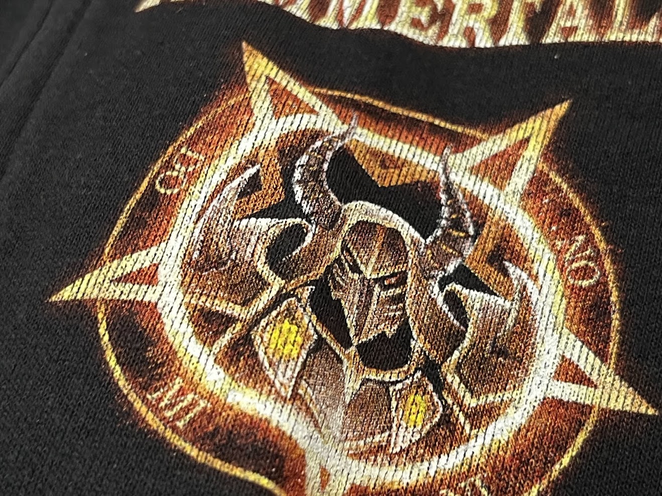 �ں߸�ͭ�꾦�ʡ�HAMMERFALL (�ϥ�ޡ��ե�����) DOMINION �֥ɥߥ˥���� 2020ǯ�衼���åѡ��ĥ��� ���åס��ѡ����� M������