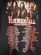 �ں߸�ͭ�꾦�ʡ�HAMMERFALL (�ϥ�ޡ��ե�����) DOMINION �֥ɥߥ˥���� 2020ǯ�衼���åѡ��ĥ��� ���åס��ѡ����� M������