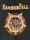 �ں߸�ͭ�꾦�ʡ�HAMMERFALL (�ϥ�ޡ��ե�����) DOMINION �֥ɥߥ˥���� 2020ǯ�衼���åѡ��ĥ��� ���åס��ѡ����� M������
