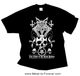 DARK FUNERAL (���������ե塼�ͥ��) Order Of The Black Hordes�֥������������֡������֥�å����ۡ��ɥ��� T�����