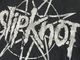 �ں߸ˤ����SLIPKNOT (����åץΥå�) LOGO STAR �ֶ������� �ԥ���� L�������ڥ��쥯�����������ƥ��