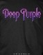 DEEP PURPLE -ǥסѡץ- LOGO ֥ T