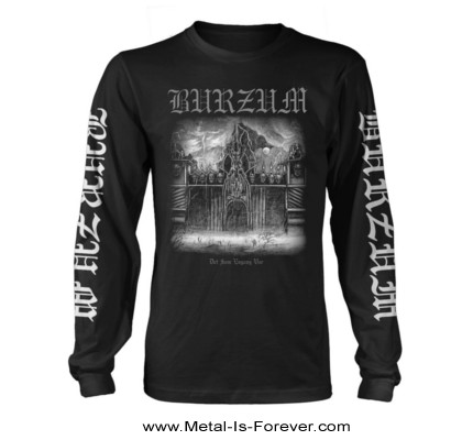 BURZUM -�С�����- DET SOM ENGANG VAR ��޺�ѵܡ� ĹµT�����