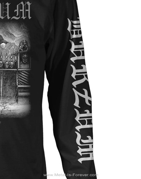 BURZUM -�С�����- DET SOM ENGANG VAR ��޺�ѵܡ� ĹµT�����