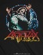 ANTHRAX (���󥹥�å���) SPREADING THE DISEASE �ֶ����Υ���å��崶���� �ԥ����