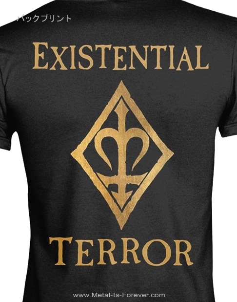 CRADLE OF FILTH (쥤ɥ롦֡ե륹) EXISTENCE IS FUTILE ֥ƥ󥹡ե塼 ǥԥ