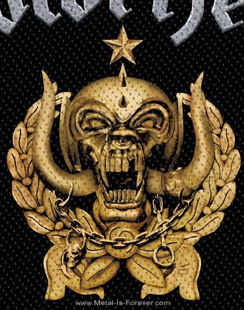 MOTORHEAD (�⡼�����إå�) Everything Louder Forever ��The Very Best Of�� �֥����ꥷ�󥰡��饦�������ե����������� (���������꡼���٥��ȡ�����)�� ��åڥ�