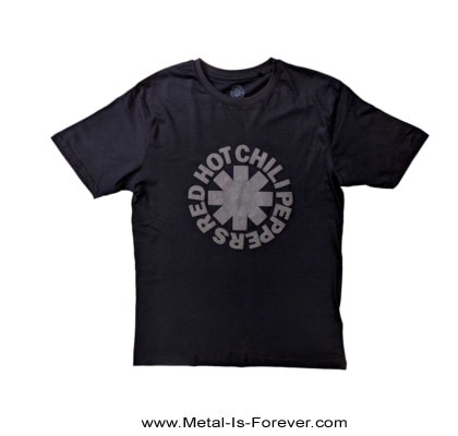 RED HOT CHILI PEPPERS (��åɡ��ۥåȡ����ꡦ�ڥåѡ���) Classic Asterisk Logo �֥��饷�å����������ꥹ���������� �ԥ���ġʥϥ��ӥ�ɡ�