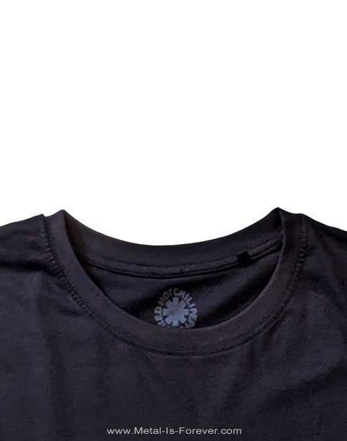 RED HOT CHILI PEPPERS (��åɡ��ۥåȡ����ꡦ�ڥåѡ���) Classic Asterisk Logo �֥��饷�å����������ꥹ���������� �ԥ���ġʥϥ��ӥ�ɡ�