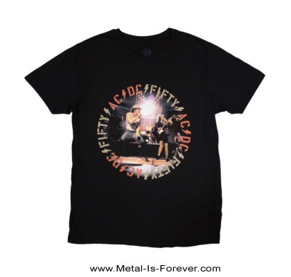 AC/DC (ǥ) Live! ֥饤 50ǯǰԥ