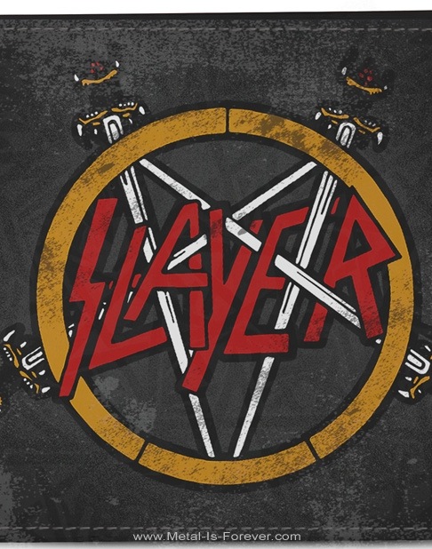 SLAYER (쥤䡼) Swords Pentagram ֥ɡڥ󥿥 
