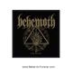 BEHEMOTH (٥ҡ⥹) The Satanist ֥˥ȡ åڥ