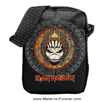IRON MAIDEN (󡦥ᥤǥ) The Book Of Soulsֺν~֥å֡륺~ ܥǥХå