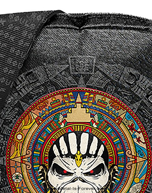 IRON MAIDEN (󡦥ᥤǥ) The Book Of Soulsֺν~֥å֡륺~ ܥǥХå