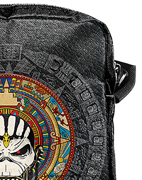 IRON MAIDEN (󡦥ᥤǥ) The Book Of Soulsֺν~֥å֡륺~ ܥǥХå