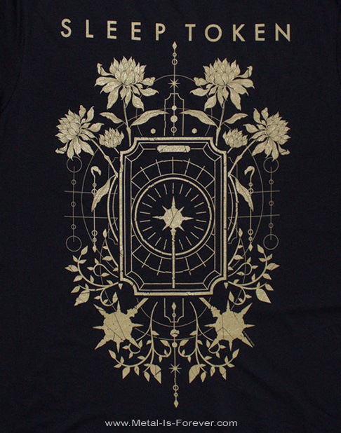 SLEEP TOKEN (꡼סȡ) Caramel ֥ T