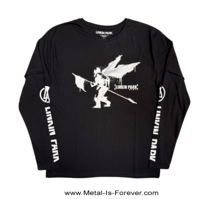 LINKIN PARK (󥭥󡦥ѡ) Street Soldier ֥ȥ꡼ȡ른㡼  쥤䡼Ĺµԥ