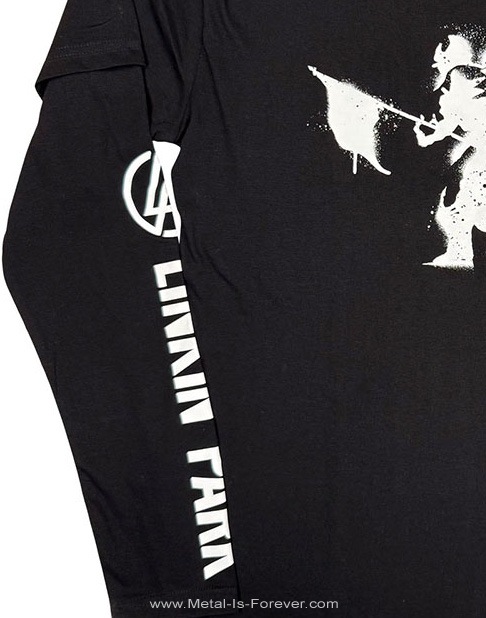 LINKIN PARK (󥭥󡦥ѡ) Street Soldier ֥ȥ꡼ȡ른㡼  쥤䡼Ĺµԥ