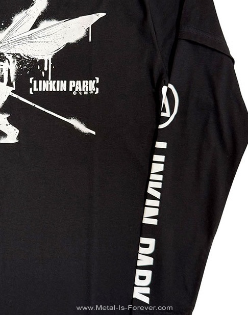 LINKIN PARK (󥭥󡦥ѡ) Street Soldier ֥ȥ꡼ȡ른㡼  쥤䡼Ĺµԥ