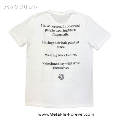 BLACK VEIL BRIDES (�֥�å����������롦�֥饤��) Skulls �֥�����ףԥ���ġ����