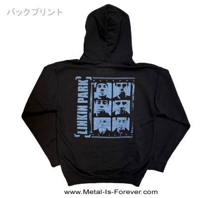 LINKIN PARK (��󥭥󡦥ѡ���) Meteora Portraits �֥�ƥ��顦�ݡ��ȥ쥤�ġ� �ѡ�����