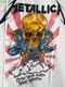 �ں߸�ͭ���METALLICA (�᥿�ꥫ) DORIS �֥ɥꥹ�� �饰���ʬµ �ԥ���� XL������