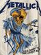 �ں߸�ͭ���METALLICA (�᥿�ꥫ) DORIS �֥ɥꥹ�� �饰���ʬµ �ԥ���� XL������